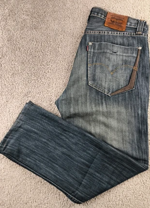23. Jeans Levi's 501 style vintage - Homme - W36 L34 - Bleu/Bleu Marine, brand: Levi's, condition: Very good, size: W36, €30.00, €32.20 includes Buyer Protection Pro