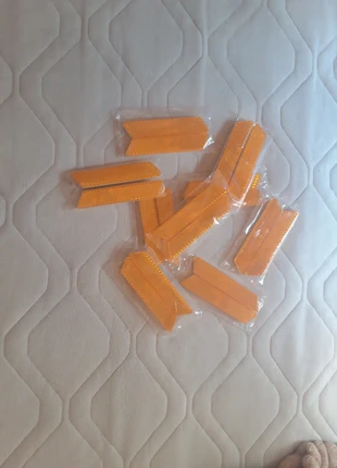 9 refletores para bicicleta, estado: Novo com etiquetas, €3.00, €3.85 inclui Proteção do Comprador