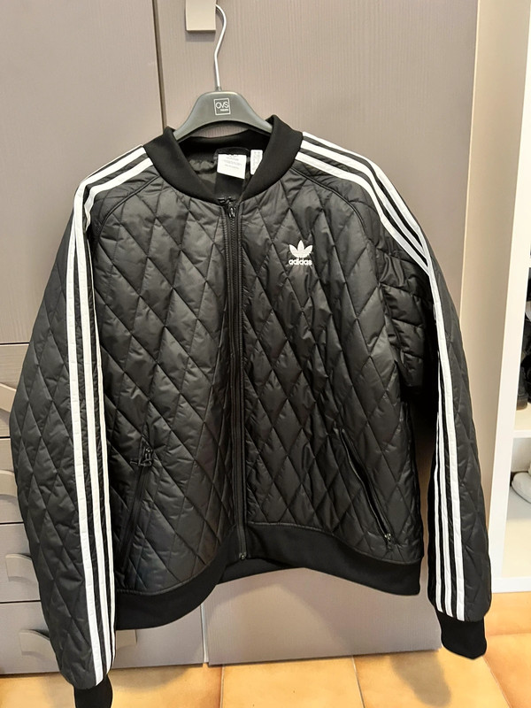 Giubbotto sale adidas estivo