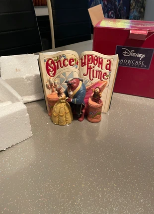 Livre décoratif , marque: Disney, état: Très bon état, taille: Taille unique, 50,00 €, 53,20 € Protection acheteurs incluse