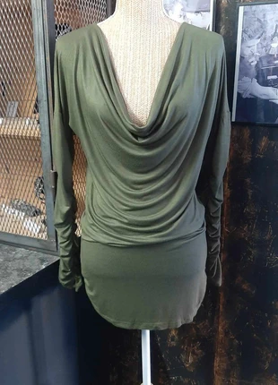 Tunique, Smash, Kaki, marque: smash, état: Très bon état, taille: M / 38 / 10, 4,00 €, 4,90 € Protection acheteurs (Pro) incluse