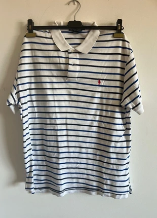 Polo Ralph Lauren, marca: Ralph Lauren, estado: Bueno, tamaño: L, 17,50 €, 19,08 € Protección al comprador incluida
