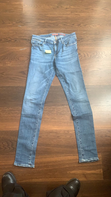Jeans guess 16 anni Vinted