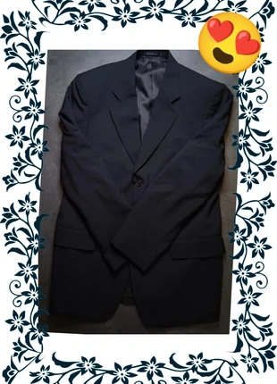 Ensemble Costume Homme Blazer Veste + Pantalon Noir Sans Marque – Taille 42 Élégant Classique, état: Très bon état, taille: L, 10,36 €, 11,58 € Protection acheteurs incluse