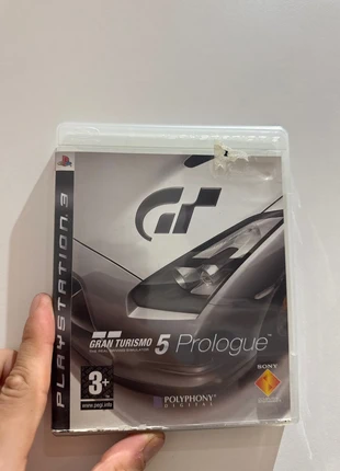 Grand Turismo PS3, condition: Very good, £2.50, £3.33 includes Buyer Protection