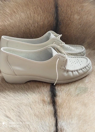 Mocassins boissy femme cuir , marca: Boissy, estado: Nuevo sin etiquetas, tamaño: 41, 23,00 €, 24,85 € Protección al comprador incluida