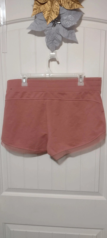 Victoria secret shorts for women size L 3