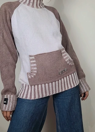 Pull Queshua Vintage 80s 90s taille S/M/L, marque: Vintage, état: Très bon état, taille: M / 38 / 10, 10,00 €, 11,20 € Protection acheteurs (Pro) incluse