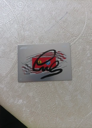 Firma Hamilton, marque: Topps, état: Neuf avec étiquette, 2,50 €, 3,33 € Protection acheteurs incluse