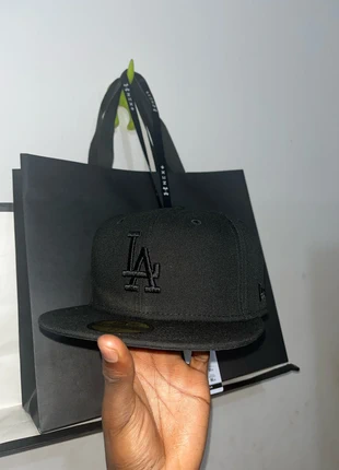 Fitted Cap, brand: New Era, condition: New with tags, size: UK 7 5/8, £25.00, £26.95 includes Buyer Protection