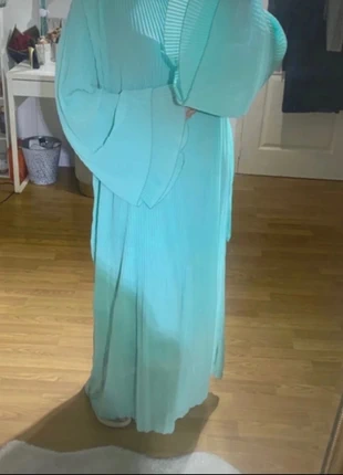 Abaya robe, état: Très bon état, taille: Taille unique, 24,00 €, 25,90 € Protection acheteurs incluse