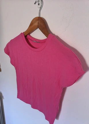 Crop Top Zara , brand: Zara, condizioni: Ottime, taglia: S / IT 40 / EU 36, €2.50, €3.33 include la Protezione acquisti