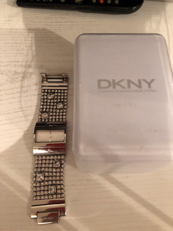 Montre DKNY 1