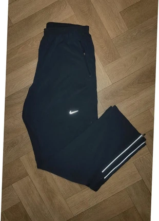 Bas Nike phenom elite bleu marine - Taille L, marque: Nike, état: Très bon état, taille: L, 70,00 €, 74,20 € Protection acheteurs incluse