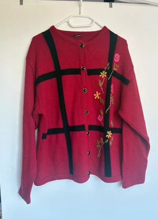 Gilet cardigan vintage cottagecore laine angora, marque: Angora, état: Très bon état, taille: L / 40 / 12, 10,00 €, 11,20 € Protection acheteurs incluse