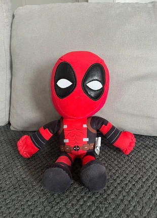Peluche Deadpool, marca: Deadpool, estado: Muito bom, tamanho: Tamanho único, €5.00, €5.95 inclui Proteção do Comprador