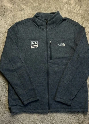 Gilet / Veste extérieur the north face polaire Xl bleu marine logo brodé - #4324, brand: The North Face, condition: Very good, size: XL, €24.00, €25.90 includes Buyer Protection Pro