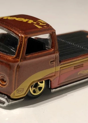 Volkswagen t2 pick up, marque: Hot Wheels, état: Très bon état, taille: Taille unique, 5,00 €, 5,95 € Protection acheteurs incluse