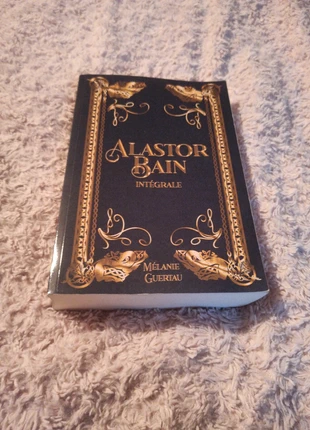 Alastor bain, l'intégrale, état: Neuf sans étiquette, 8,00 €, 9,10 € Protection acheteurs incluse