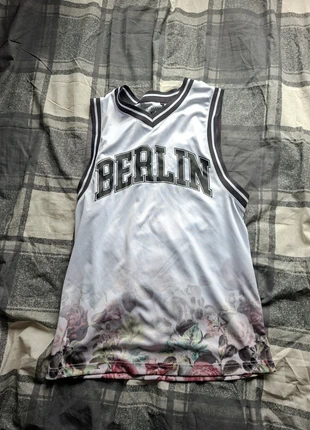 Primark Muscle Tank, brand: Primark, condition: New without tags, size: XS, €2.00, €2.80 includes Buyer Protection