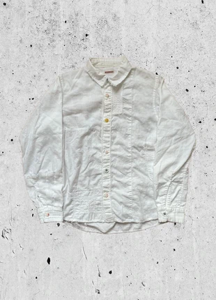 Kapital Katmandu Shirt, marca: Kapital, estado: Bom, tamanho: S, €270.00, €284.20 inclui Proteção do Comprador