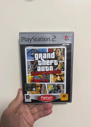 GTA Liberty city stories, état: Très bon état, 15,00 €, 16,45 € Protection acheteurs incluse