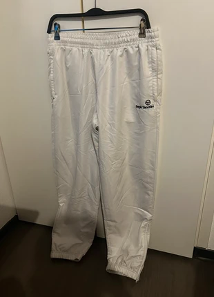 Jogging Sergio tacchini, marca: Sergio Tacchini, estado: Bom, tamanho: L, €12.00, €13.30 inclui Proteção do Comprador