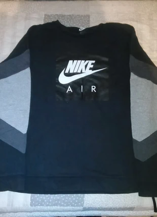 Sweat Nike, brand: Nike, condition: Very good, size: L, €10.00, €11.20 includes Buyer Protection