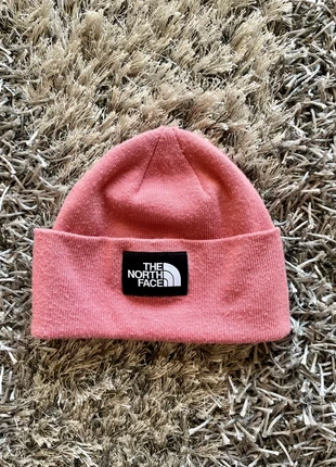 Bonnet The North Face rose Taille unique, marque: The North Face, état: Très bon état, taille: Taille unique, 8,00 €, 9,10 € Protection acheteurs incluse