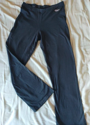 Jogging pattes d'éléphant, marque: In Extenso, état: Très bon état, taille: L / 40 / 12, 3,00 €, 3,85 € Protection acheteurs incluse