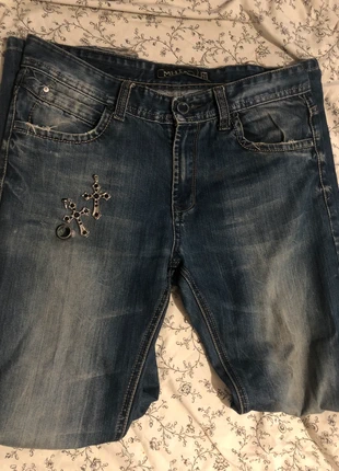 baggy y2k men pants , marque: Vintage, état: Très bon état, taille: S, 8,00 €, 9,10 € Protection acheteurs incluse