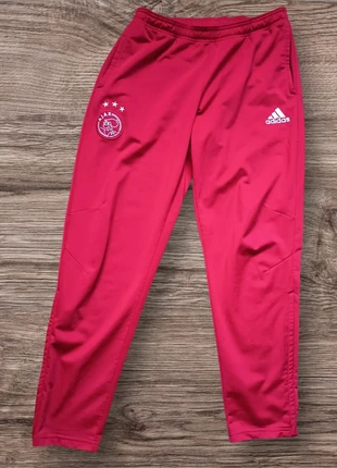 Bas de survêtement Ajax Amsterdam Adidas Taille: M, brand: Ajax, condition: Good, size: M, €15.00, €16.45 includes Buyer Protection Pro