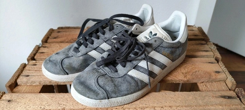 Gazelle hot sale 36 shoes