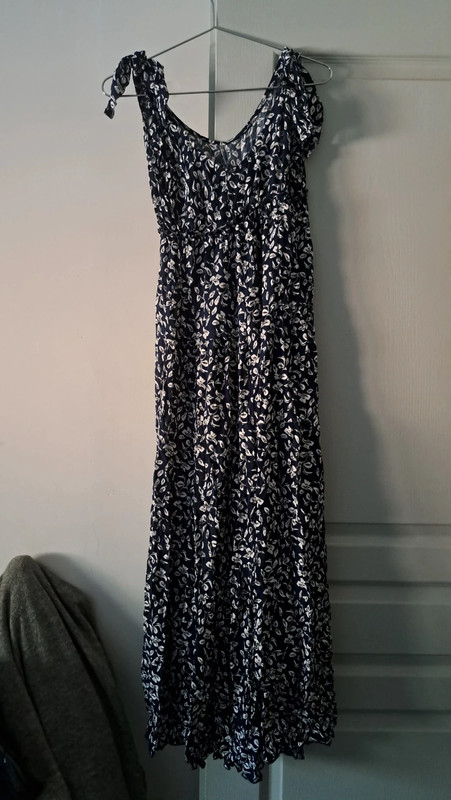 Robe longue stand privé hotsell