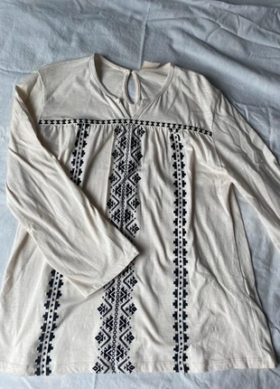 Chemisier Zara, brand: Zara, condition: Good, size: 14 years / 164 cm, €5.00, €5.95 includes Buyer Protection