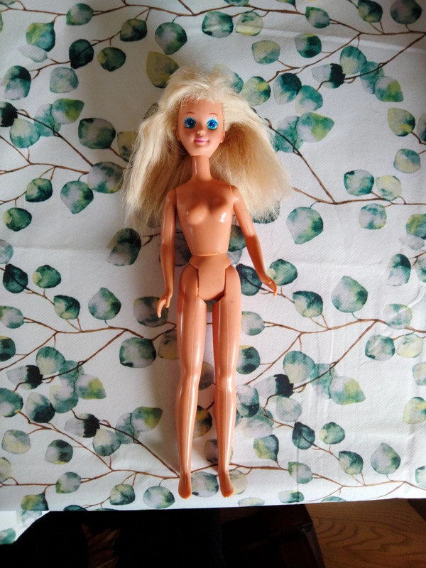 Barbie plage vintage 1966 - Barbie | Beebs