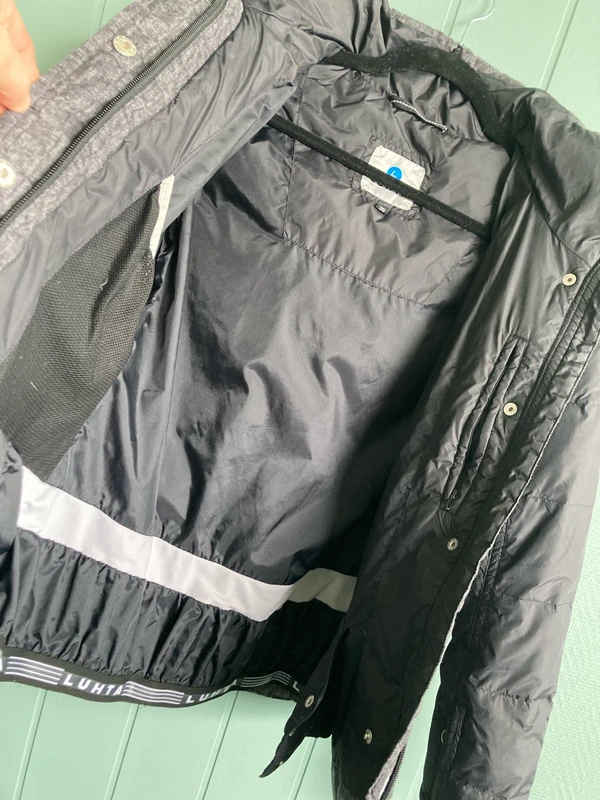 Veste ski - photo numéro 2