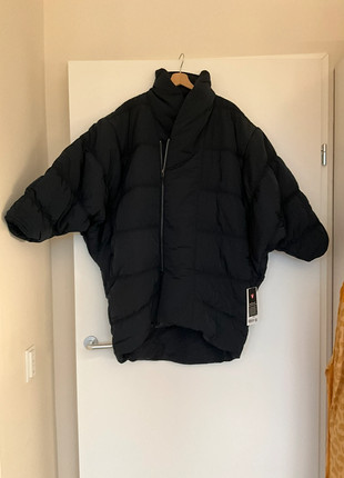 lululemon lab Insulated Cocoon Coat