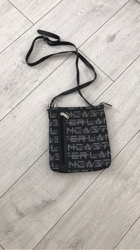 Sac bandouliere lancaster hotsell