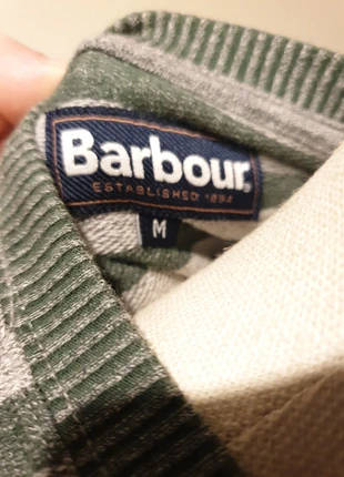 Barbour uomo, marque: Barbour, état: Très bon état, taille: M, 20,00 €, 21,70 € Protection acheteurs incluse