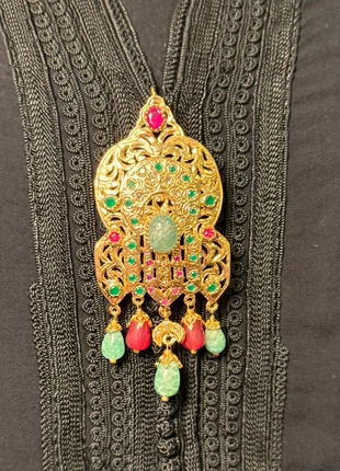 Broche marocaine, brand: Maroc, condition: New without tags, €225.00, €236.95 includes Buyer Protection