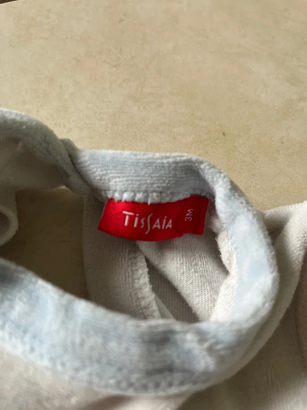 Pyjama 3 mois - photo numéro 2