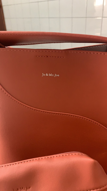 Bolsos jo & joe hotsell
