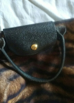 Sac sales longchamp velours