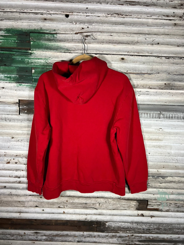 Vintage Polo Ralph Lauren Hoodie 2