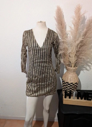 Robe Petite, marca: Petite, estado: Muito bom, tamanho: S / 36 / 8, €15.00, €16.45 inclui Proteção do Comprador Pro