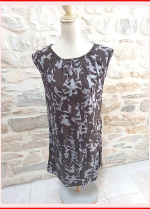 Robe M Etam, marque: Etam, état: Très bon état, taille: M / 38 / 10, 3,00 €, 3,85 € Protection acheteurs incluse