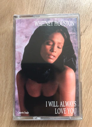 I will always love you ~ cassette single ~ rare , marque: Cassette, état: Bon état, taille: Taille unique, 15,00 €, 16,45 € Protection acheteurs incluse