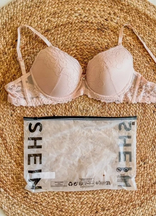 Soutien-gorge 💟, marque: Shein, état: Neuf sans étiquette, taille: 85C, 3,00 €, 3,85 € Protection acheteurs incluse
