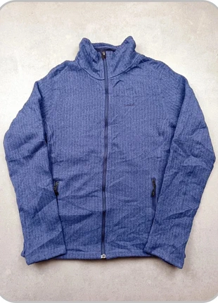 Veste polaire zippée col montant sweat Patagonia violet taille M, marca: Patagonia, estado: Muito bom, tamanho: M / 38 / 10, €34.90, €37.35 inclui Proteção do Comprador Pro